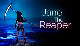Jane The Reaper