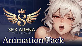 Animation Pack – Sex Arena 