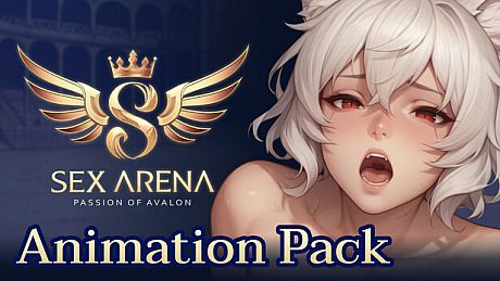 Animation Pack – Sex Arena  DLC