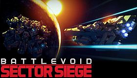 Battlevoid: Sector Siege