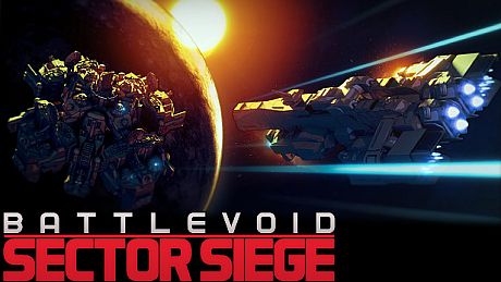 Battlevoid: Sector Siege