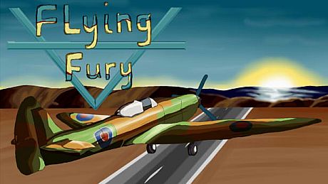 Flying Fury Game