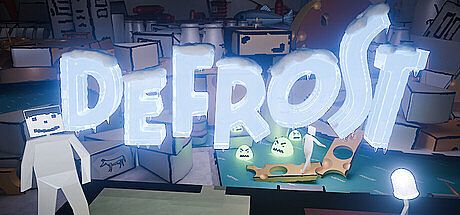 Defrost Game