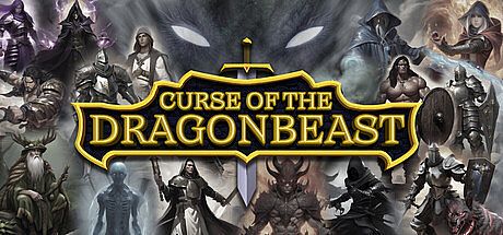 Curse of the Dragonbeast Game