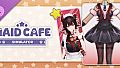Maid Cafe Simulator: Black Sugar Bunny (Jennie)