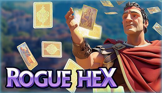 Rogue Hex