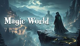 Magic World
