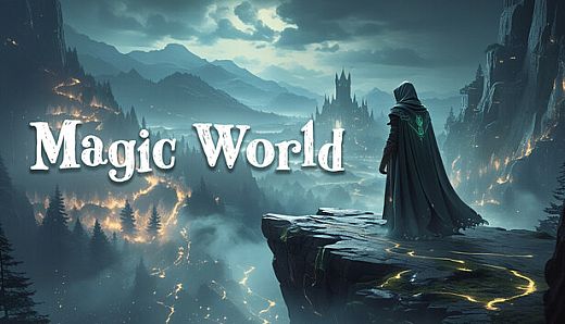 Magic World