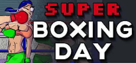 Super Boxing Day Game