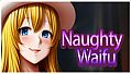 Naughty Waifu - Magician DLC