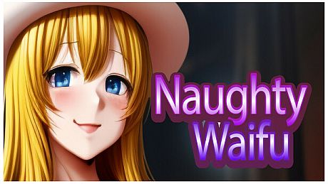 Naughty Waifu - Magician DLC DLC