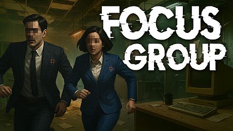 Focus Group Game