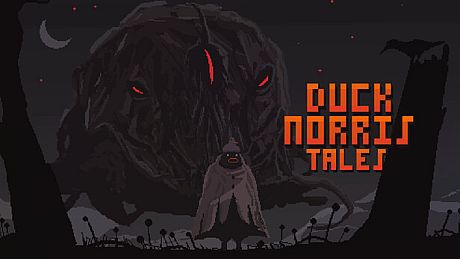 Duck Norris Tales Game