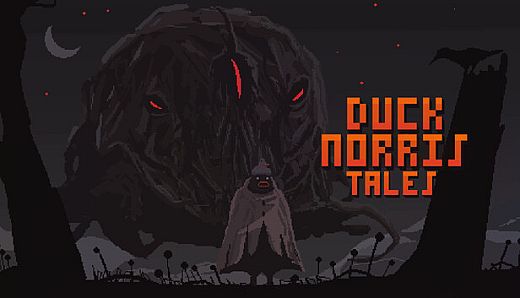 Duck Norris Tales