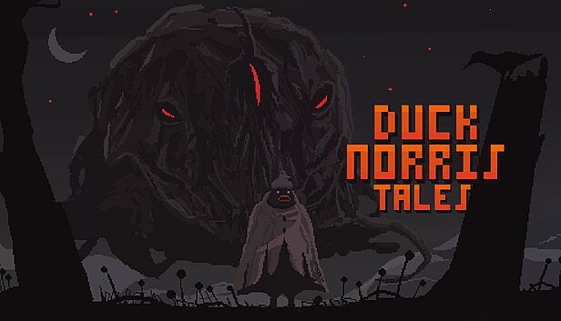 Buy Duck Norris Tales