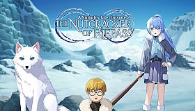 The Nutcracker of Riepass (Nymph's Tale ep 2)