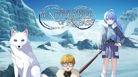 The Nutcracker of Riepass (Nymph's Tale ep 2) Game