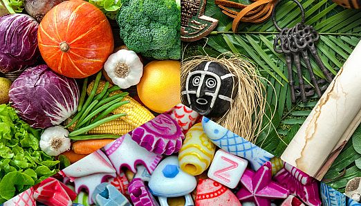 So Much Stuff Collector's Edition