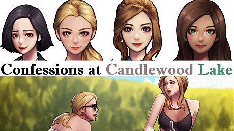 Confessions at Candlewood Lake Game