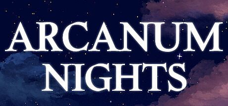 Arcanum Nights Game