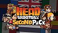 Head Basketball - Second Pack