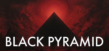 The Black Pyramid Game
