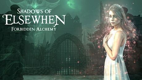 Shadows of Elsewhen: Forbidden Alchemy Game