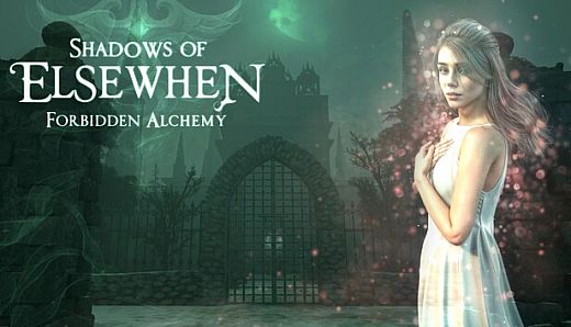 Shadows of Elsewhen: Forbidden Alchemy