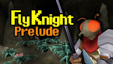 FlyKnight Game