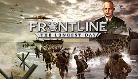 Frontline : Longest Day