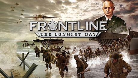 Frontline : Longest Day Game