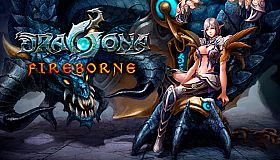 Dragona: Fireborne