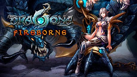 Dragona: Fireborne