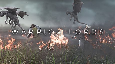 Warrior Lords Game
