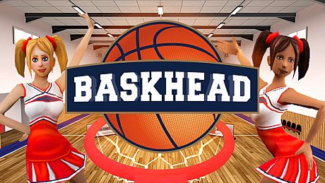 Baskhead Game