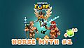 Color-a-Cube - Norse Myth Pack #1