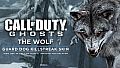 Call of Duty: Ghosts - Wolf Skin