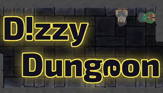 Buy Dizzy Dungeon