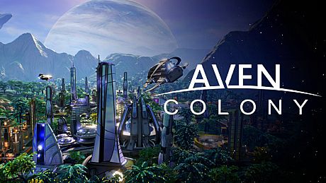 Aven Colony Game