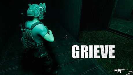 Grieve Game