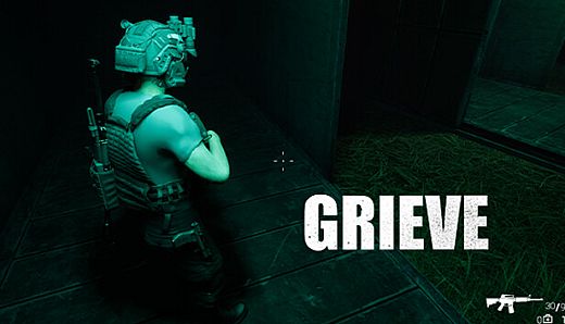 Grieve