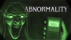 Abnormality