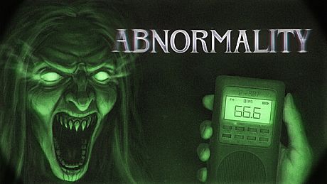 Abnormality Game