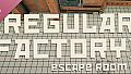 Regular Factory: Escape Room Soundtrack