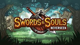 Swords & Souls: Neverseen