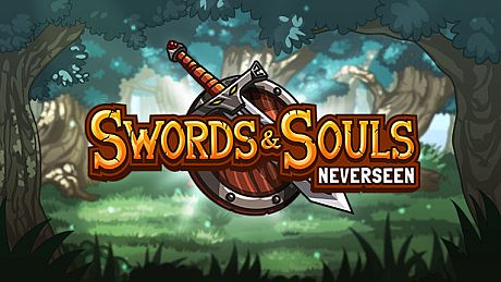 Swords & Souls: Neverseen Game