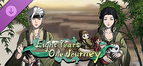 Scroll Of Taiwu - Eight Years, One Journey DLC