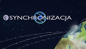 Synchronizacja - Visual Novel