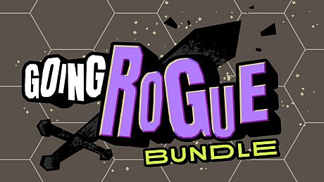 Going Rogue Bundle