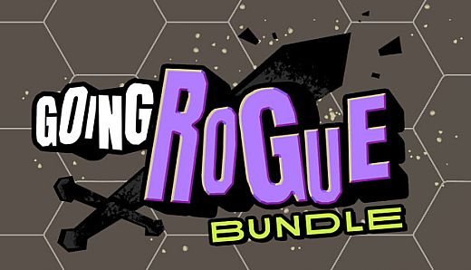 Going Rogue Bundle